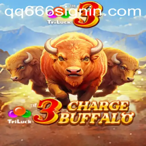 Exploring the Exciting World of 3ChargeBuffalo with QQ666