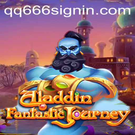 Exploring the Magic of Aladdin: A Journey Through the Game 'QQ666'