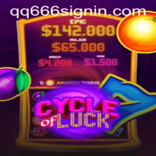 CycleofLuck: Dive into the Exciting World of Chance and Strategy