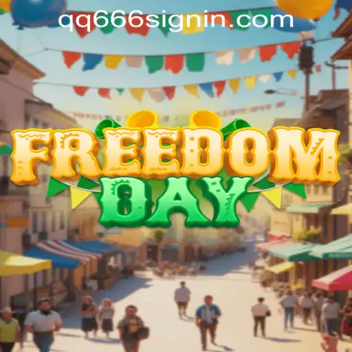 FreedomDay: An Immersive Gaming Experience with a Twist
