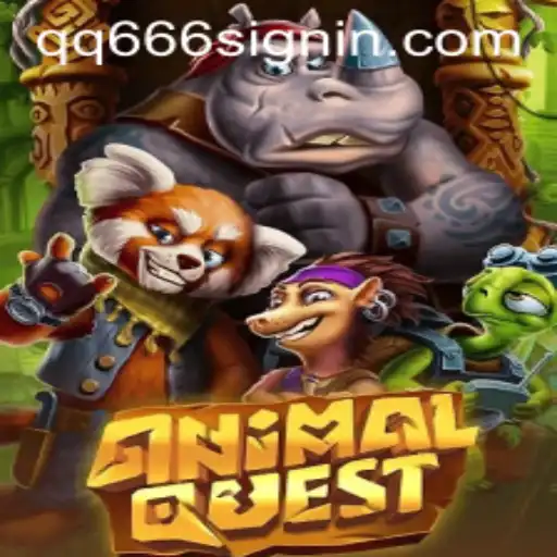 Explore AnimalQuest A Captivating Adventure