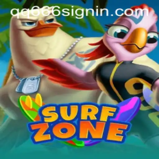 SurfZone: Riding the Digital Waves with QQ666