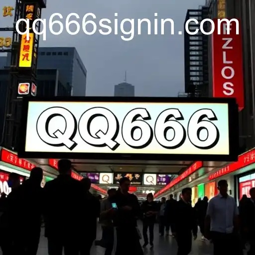 Exploring Monopoly: The Impact of QQ666