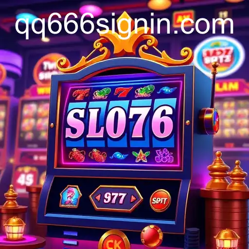 Exploring the Dynamics of Online Slots: A Deep Dive into QQ666