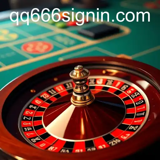 The Allure of Roulette and the Role of QQ666