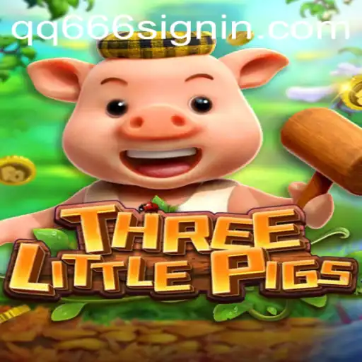 Unveiling the Fantasy World of THREELITTLEPIGS
